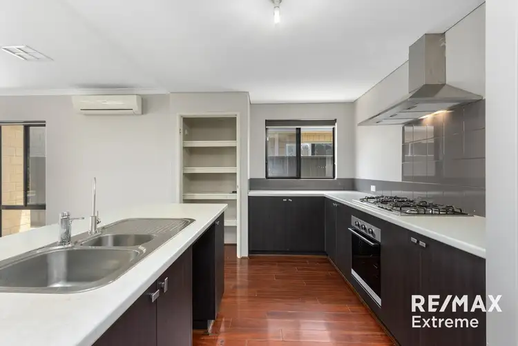 Third view of Homely house listing, 5 Jennings Way, Baldivis WA 6171