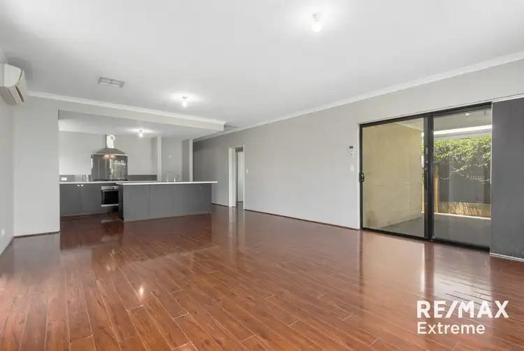 Fourth view of Homely house listing, 5 Jennings Way, Baldivis WA 6171