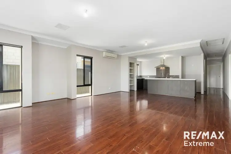 Fifth view of Homely house listing, 5 Jennings Way, Baldivis WA 6171