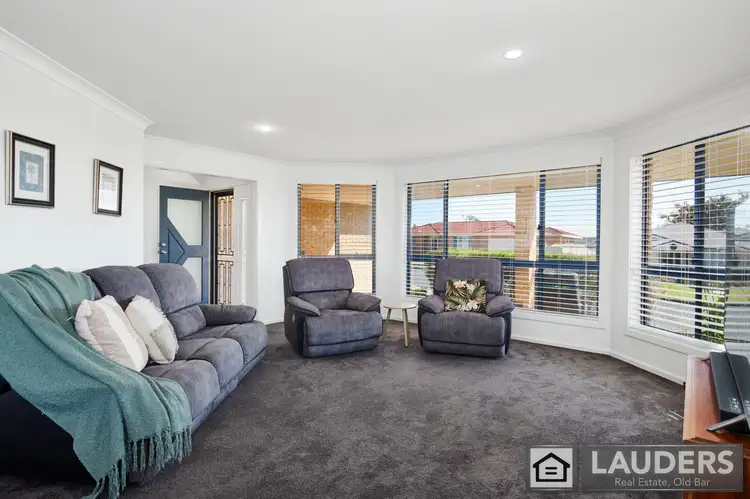 Fourth view of Homely house listing, 8 Mistral Place, Old Bar NSW 2430