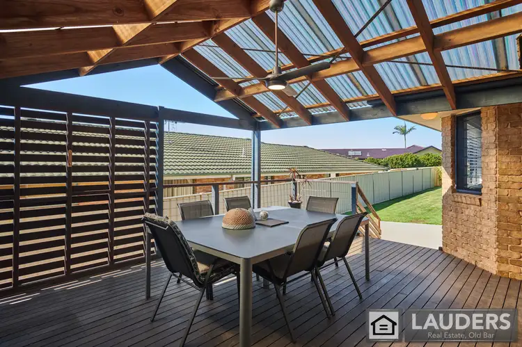 Fifth view of Homely house listing, 8 Mistral Place, Old Bar NSW 2430