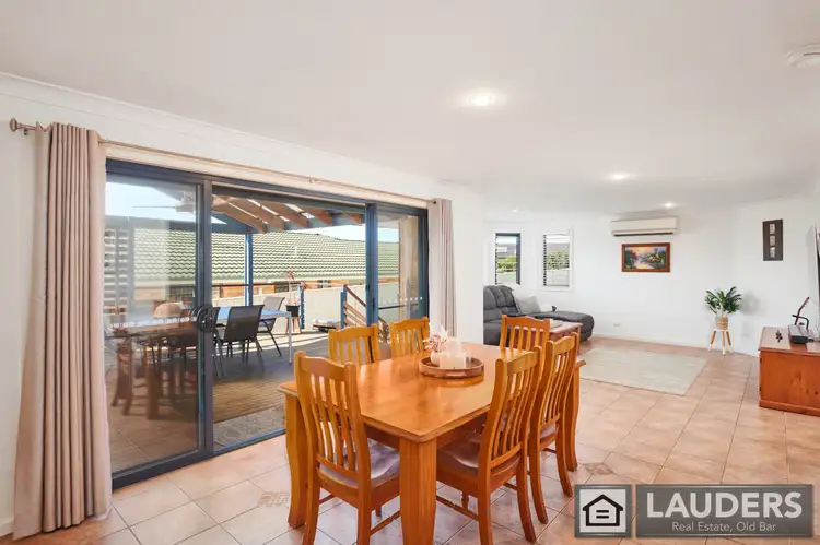 Sixth view of Homely house listing, 8 Mistral Place, Old Bar NSW 2430
