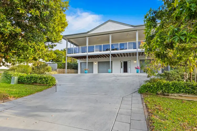 Second view of Homely house listing, 2 Cooee Court, Coes Creek QLD 4560