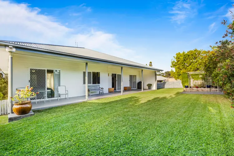 Third view of Homely house listing, 2 Cooee Court, Coes Creek QLD 4560