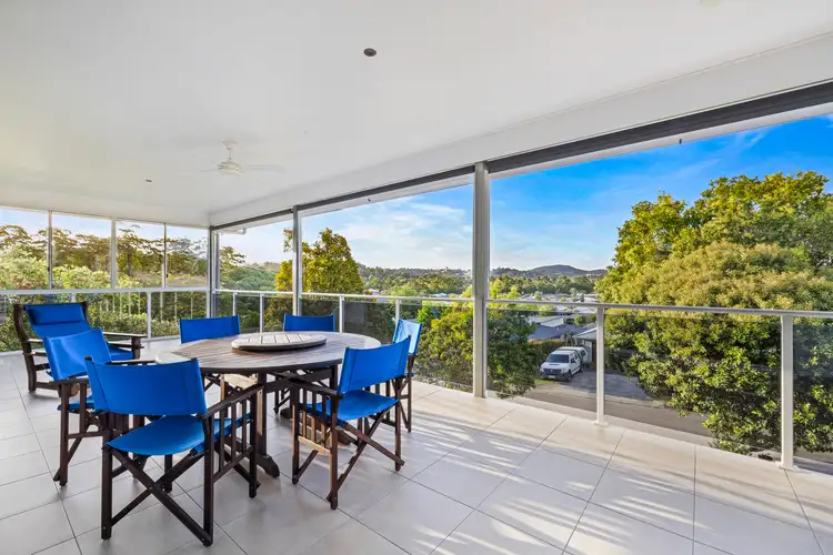 Fourth view of Homely house listing, 2 Cooee Court, Coes Creek QLD 4560