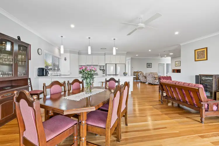 Fifth view of Homely house listing, 2 Cooee Court, Coes Creek QLD 4560