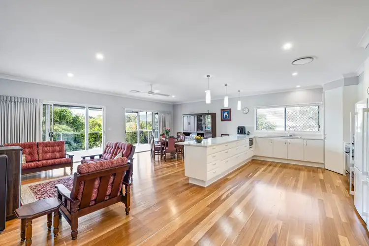Sixth view of Homely house listing, 2 Cooee Court, Coes Creek QLD 4560