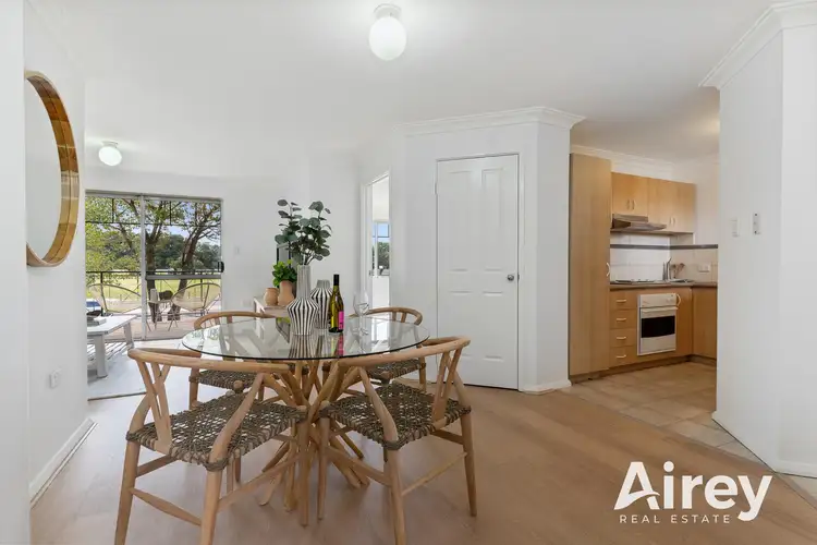 Third view of Homely apartment listing, 108/7-11 Heirisson Way, Victoria Park WA 6100