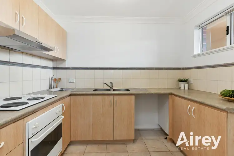 Fourth view of Homely apartment listing, 108/7-11 Heirisson Way, Victoria Park WA 6100