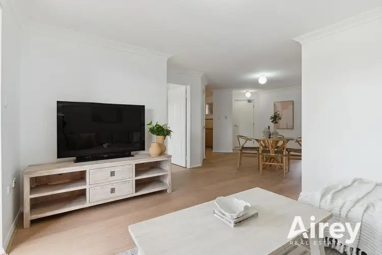 Sixth view of Homely apartment listing, 108/7-11 Heirisson Way, Victoria Park WA 6100