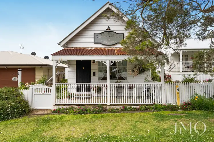 Main view of Homely house listing, 10A Appel Street, Canungra QLD 4275