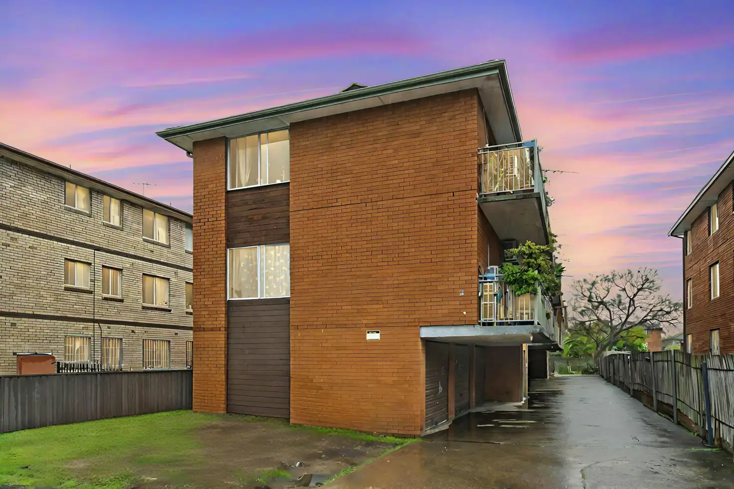 Main view of Homely unit listing, 8/5 Bridge Street, Cabramatta NSW 2166