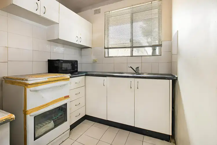 Second view of Homely unit listing, 8/5 Bridge Street, Cabramatta NSW 2166