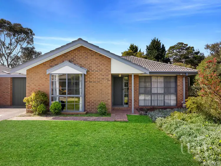 Main view of Homely unit listing, 15/25 Harrap Road, Mount Martha VIC 3934