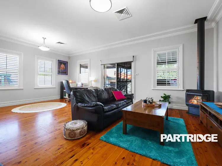 Second view of Homely house listing, 18 Raymond Avenue, Northmead NSW 2152