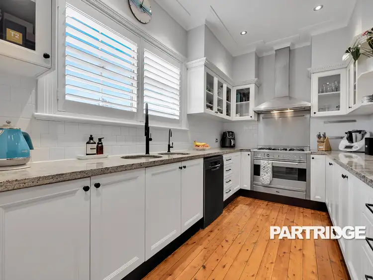 Fourth view of Homely house listing, 18 Raymond Avenue, Northmead NSW 2152