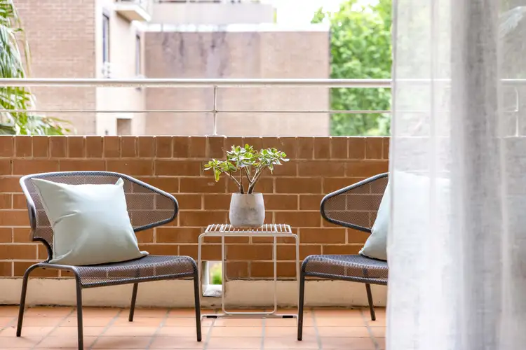 Fourth view of Homely apartment listing, 501A/780 Bourke Street, Redfern NSW 2016