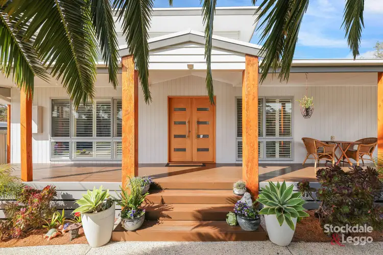 Main view of Homely house listing, 39 Dafydd Street, Cowes VIC 3922