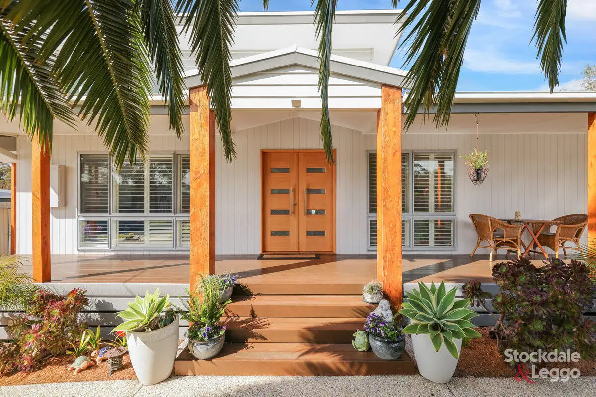Main view of Homely house listing, 39 Dafydd Street, Cowes VIC 3922