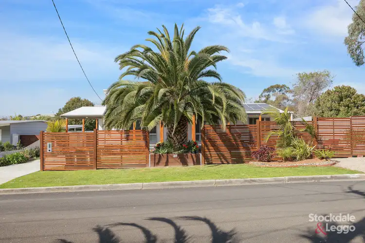 Second view of Homely house listing, 39 Dafydd Street, Cowes VIC 3922
