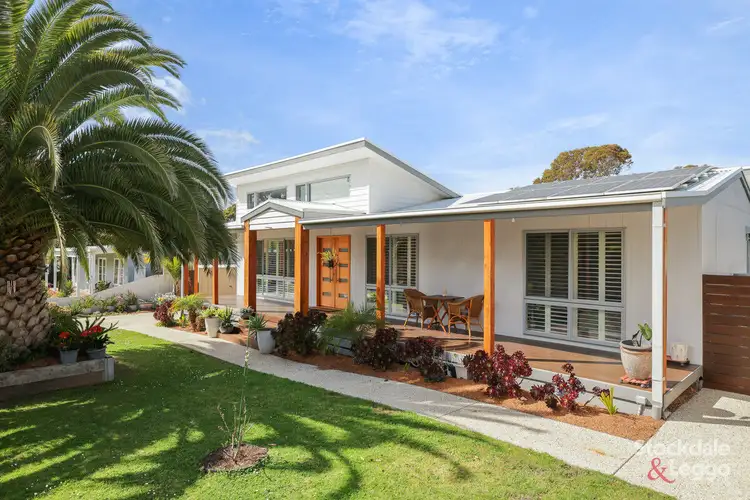 Third view of Homely house listing, 39 Dafydd Street, Cowes VIC 3922