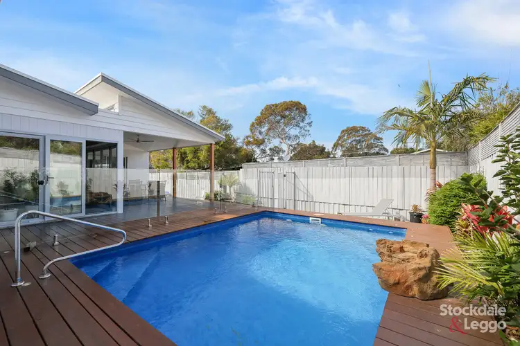 Fourth view of Homely house listing, 39 Dafydd Street, Cowes VIC 3922