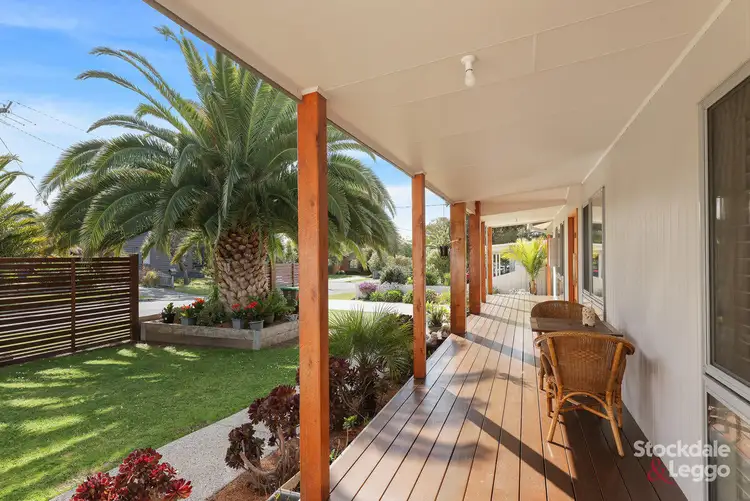 Fifth view of Homely house listing, 39 Dafydd Street, Cowes VIC 3922