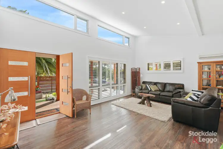 Sixth view of Homely house listing, 39 Dafydd Street, Cowes VIC 3922