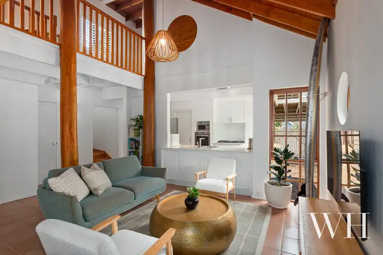 Third view of Homely house listing, 76 Sewell Street, East Fremantle WA 6158