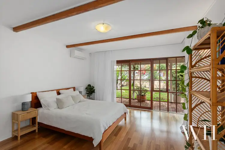 Fourth view of Homely house listing, 76 Sewell Street, East Fremantle WA 6158