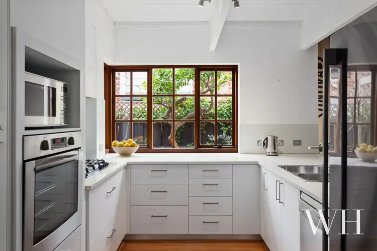 Sixth view of Homely house listing, 76 Sewell Street, East Fremantle WA 6158