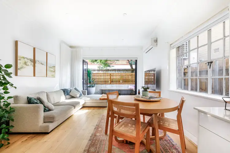Second view of Homely apartment listing, 2/118 Bondi Road, Bondi NSW 2026