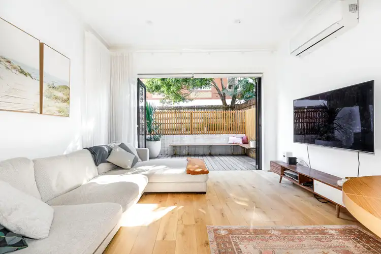 Third view of Homely apartment listing, 2/118 Bondi Road, Bondi NSW 2026