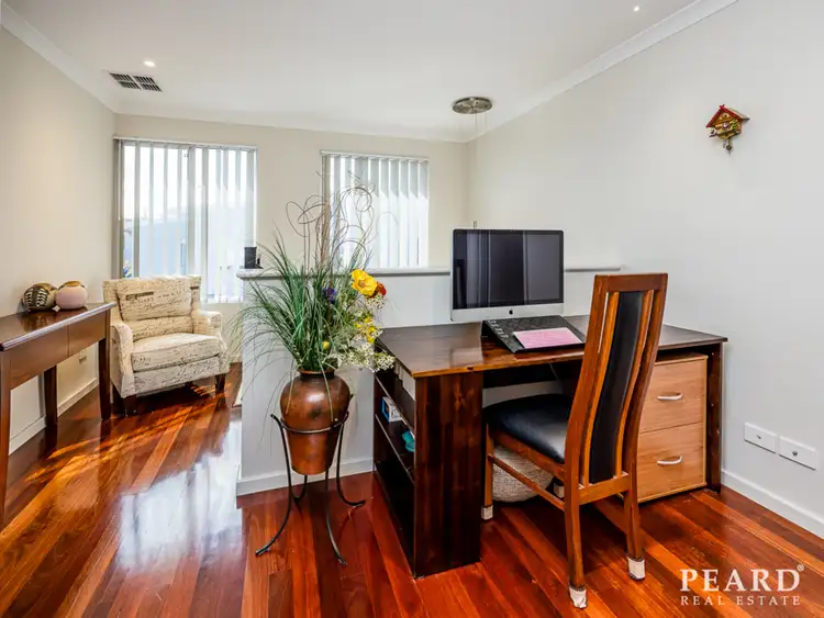 Fifth view of Homely house listing, 130C Alice Street, Doubleview WA 6018