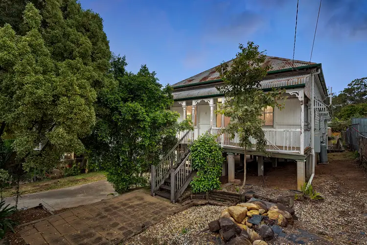 Main view of Homely house listing, 6 Hill Street, Blackstone QLD 4304
