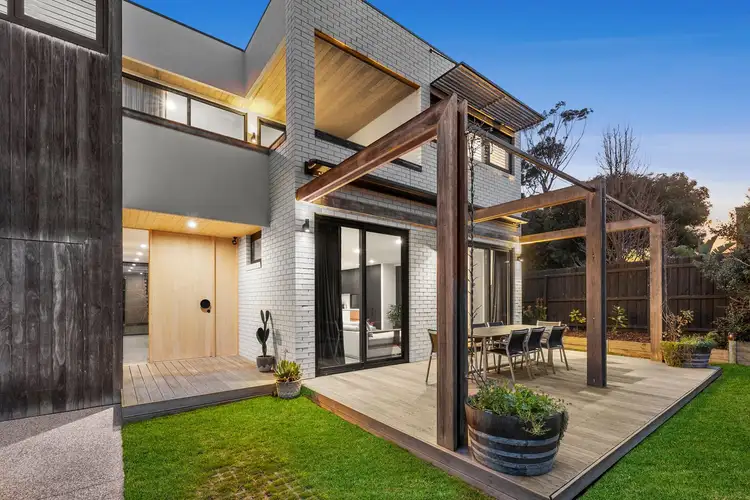 Third view of Homely house listing, 27A Puebla Street, Torquay VIC 3228