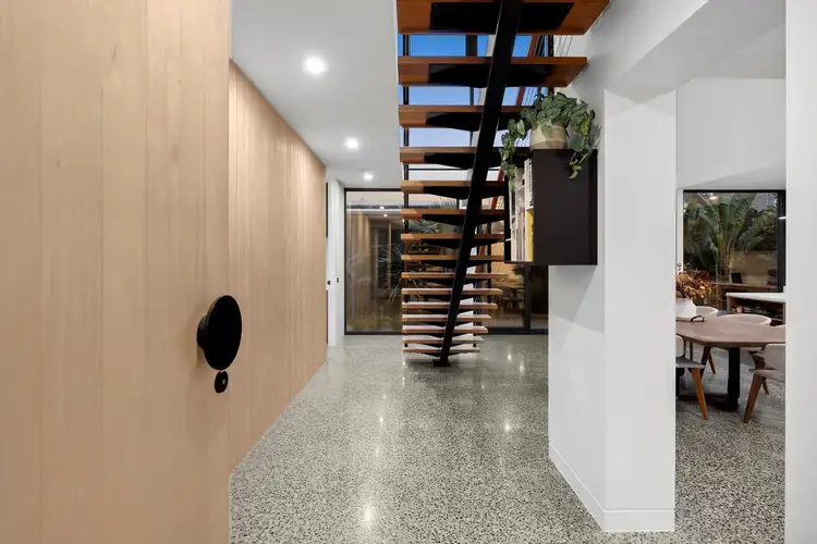 Fourth view of Homely house listing, 27A Puebla Street, Torquay VIC 3228