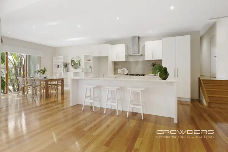 4 Byron Close, Rye VIC 3941