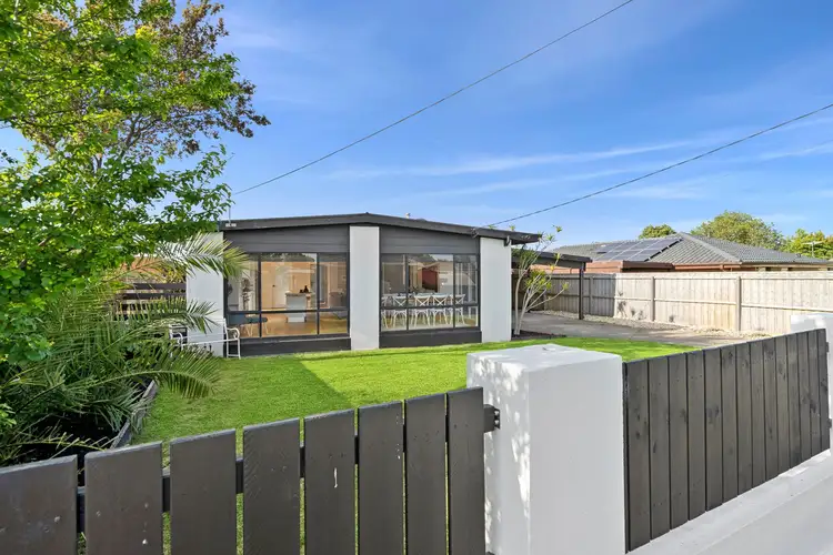 Main view of Homely house listing, 20 Webber Street, Bell Post Hill VIC 3215