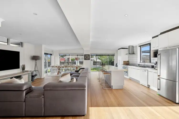 Second view of Homely house listing, 20 Webber Street, Bell Post Hill VIC 3215