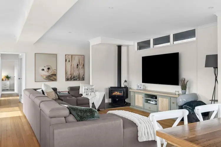 Third view of Homely house listing, 20 Webber Street, Bell Post Hill VIC 3215