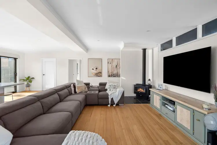 Fourth view of Homely house listing, 20 Webber Street, Bell Post Hill VIC 3215