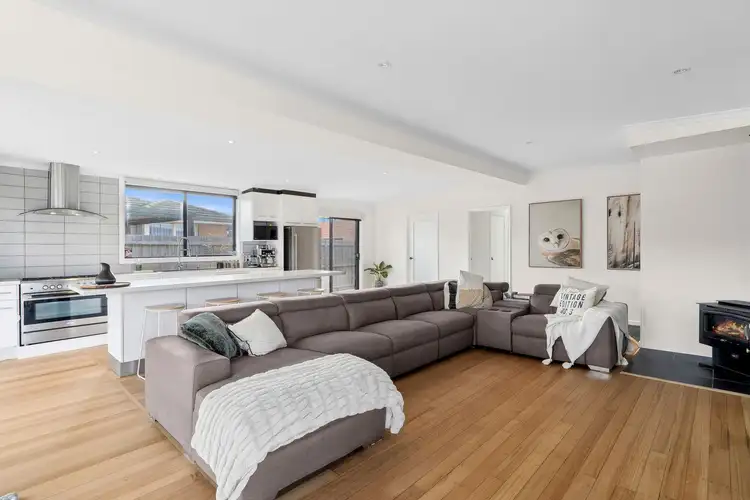 Fifth view of Homely house listing, 20 Webber Street, Bell Post Hill VIC 3215