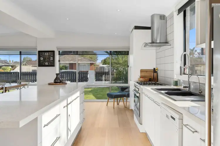 Sixth view of Homely house listing, 20 Webber Street, Bell Post Hill VIC 3215