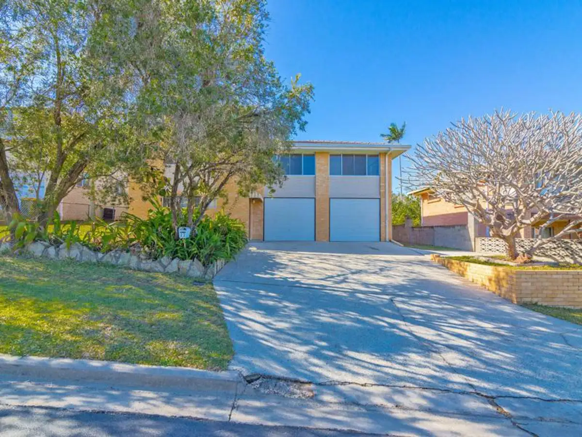 Main view of Homely house listing, 23 Colombo, Wishart QLD 4122