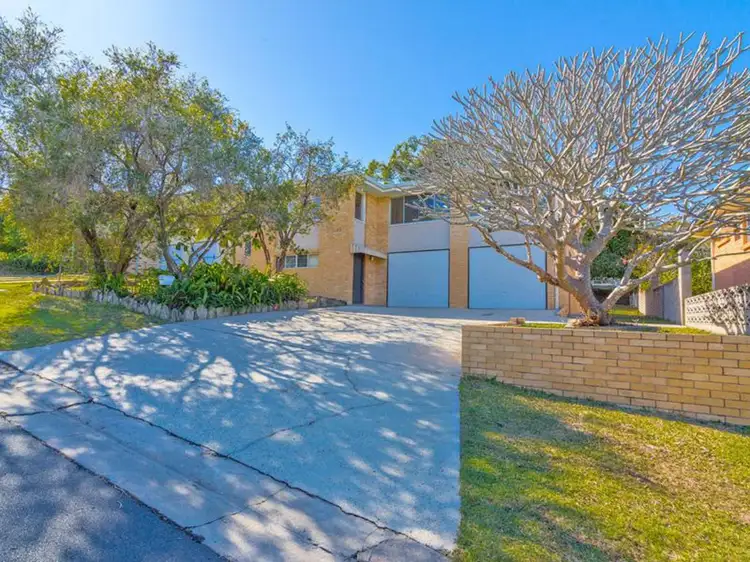 Second view of Homely house listing, 23 Colombo, Wishart QLD 4122