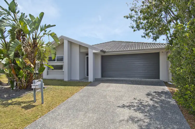 Main view of Homely house listing, 3 Custodian Crescent, Ormeau QLD 4208