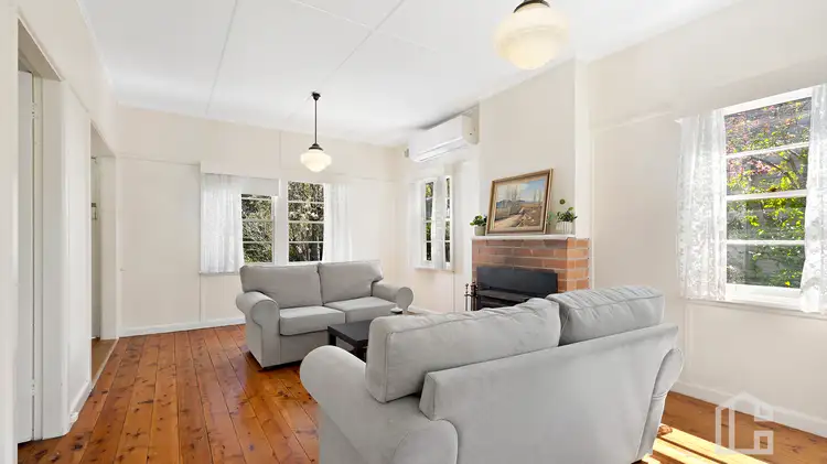 Third view of Homely house listing, 51 Raymond Road, Springwood NSW 2777