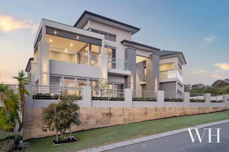 35 Arabella Loop, North Coogee WA 6163