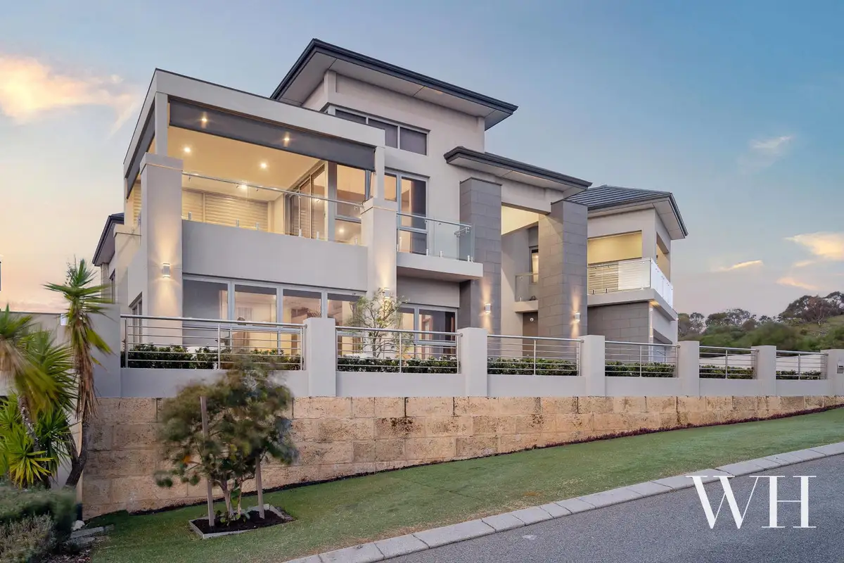 Main view of Homely house listing, 35 Arabella Loop, North Coogee WA 6163